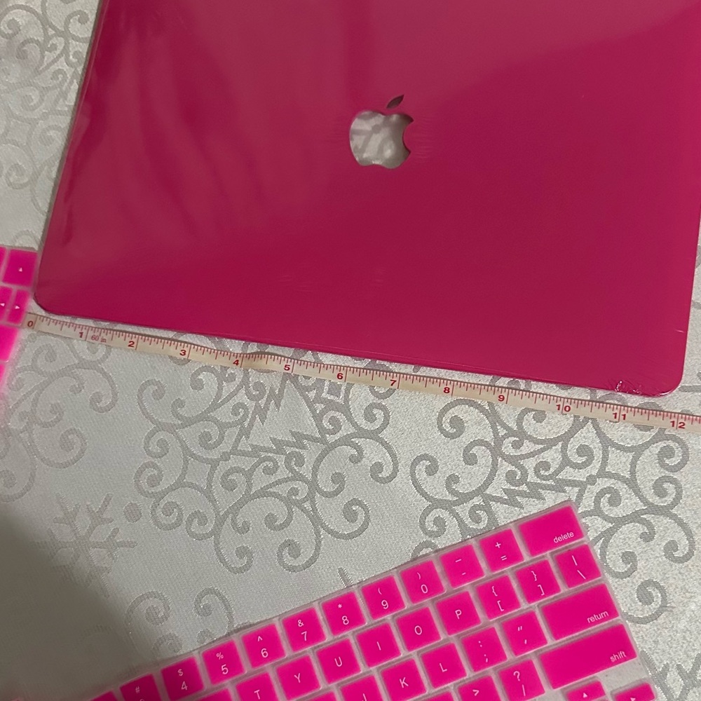 Case and Keyboard Cover - Picture 9 of 9